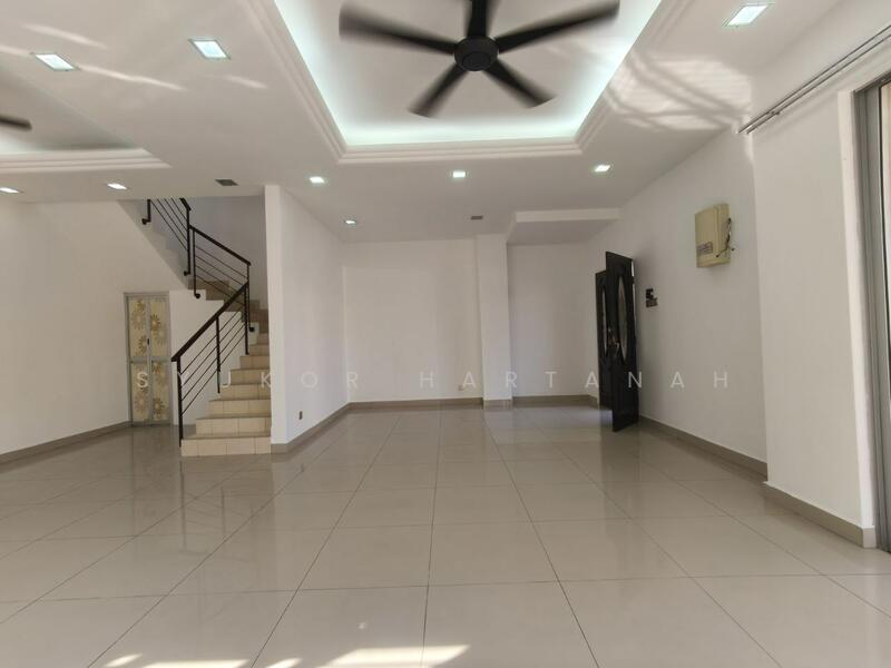 Semi-Detached House for Sale in Rawang (Selangor) - Syukor Hartanah - Interior - PropertyGuru.com.my