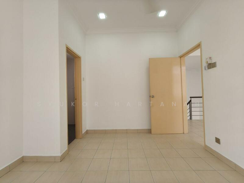 Semi-Detached House for Sale in Rawang (Selangor) - Syukor Hartanah - Interior - PropertyGuru.com.my