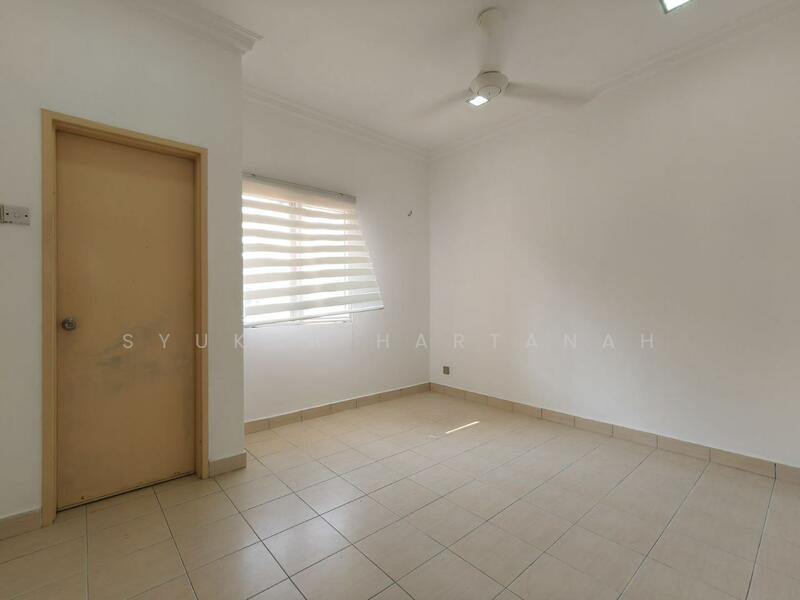 Semi-Detached House for Sale in Rawang (Selangor) - Syukor Hartanah - Interior - PropertyGuru.com.my