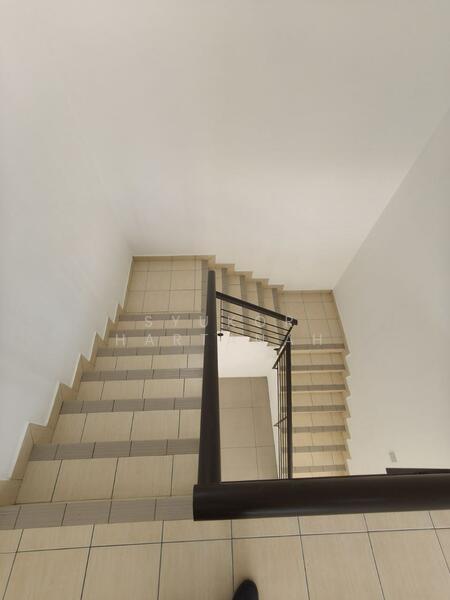 Semi-Detached House for Sale in Rawang (Selangor) - Syukor Hartanah - Interior - PropertyGuru.com.my