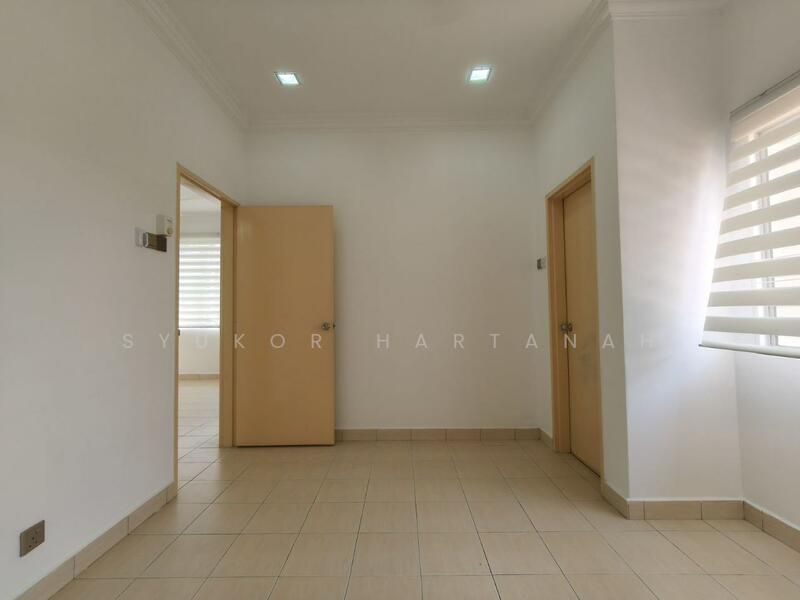 Semi-Detached House for Sale in Rawang (Selangor) - Syukor Hartanah - Interior - PropertyGuru.com.my
