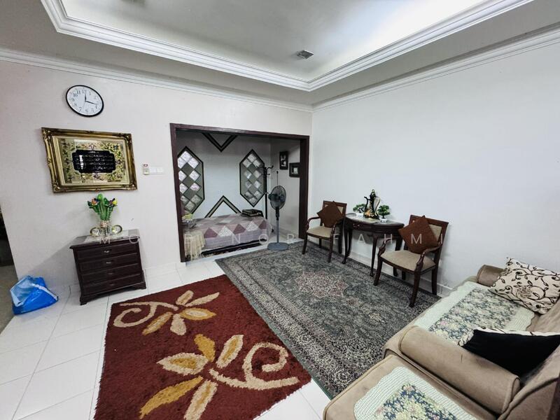 2-storey Terraced House for Sale in Denai Alam (Shah Alam) - Mohd Nor Fahmi - PropertyGuru.com.my