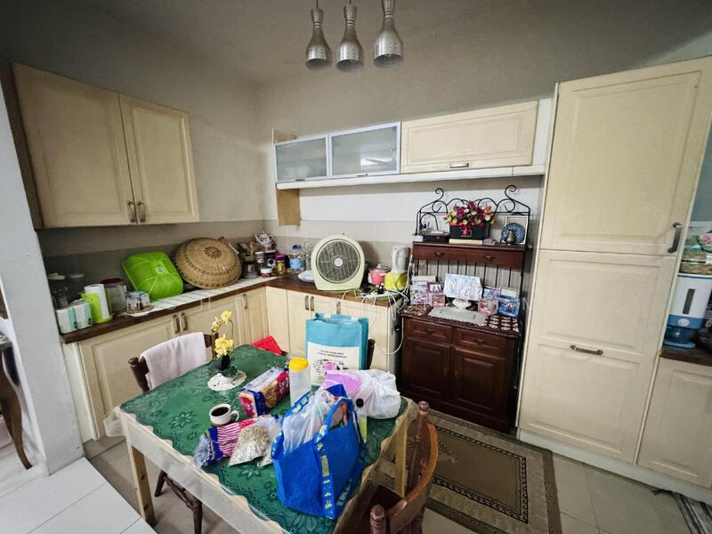 2-storey Terraced House for Sale in Denai Alam (Shah Alam) - Mohd Nor Fahmi - PropertyGuru.com.my