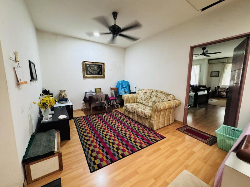 2-storey Terraced House for Sale in Denai Alam (Shah Alam) - Mohd Nor Fahmi - PropertyGuru.com.my