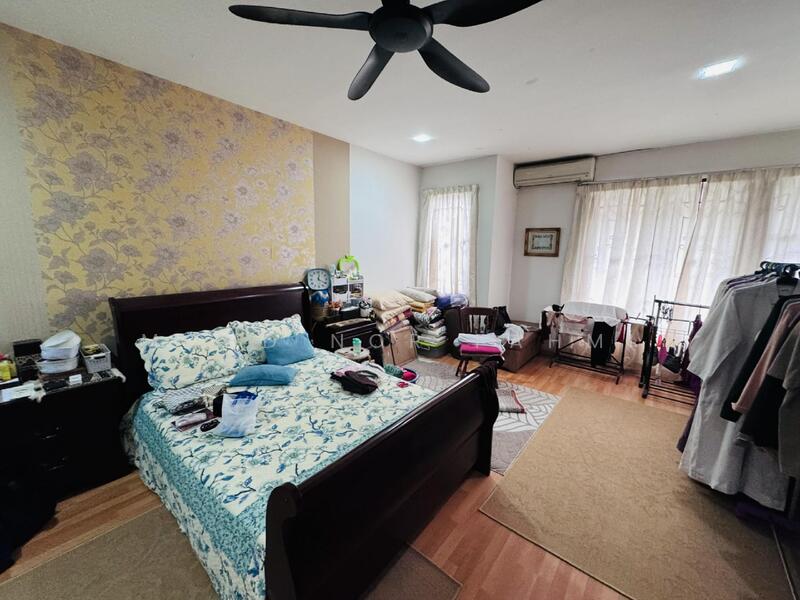 2-storey Terraced House for Sale in Denai Alam (Shah Alam) - Mohd Nor Fahmi - PropertyGuru.com.my