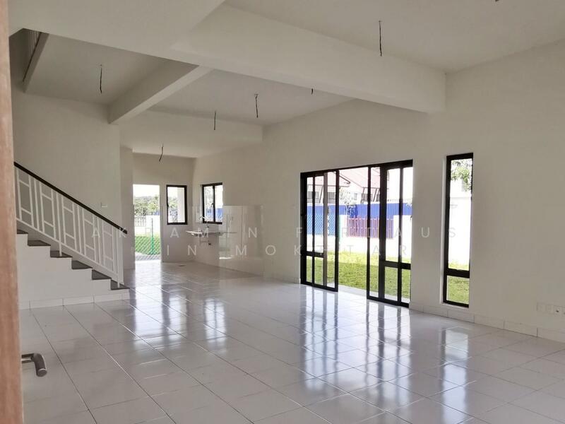 2-storey Terraced House for Sale in Semenyih (Selangor) - Akramin Firdaus Bin Mokhtar - Living Room - PropertyGuru.com.my