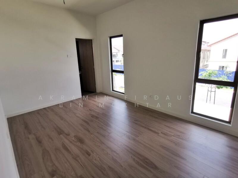 2-storey Terraced House for Sale in Semenyih (Selangor) - Akramin Firdaus Bin Mokhtar - Interior - PropertyGuru.com.my
