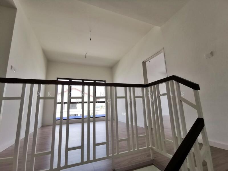 2-storey Terraced House for Sale in Semenyih (Selangor) - Akramin Firdaus Bin Mokhtar - Interior - PropertyGuru.com.my