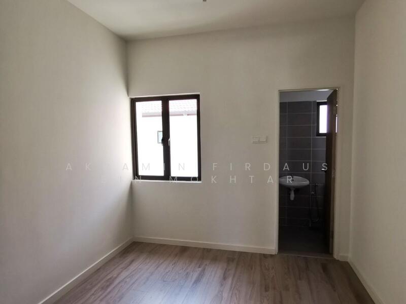 2-storey Terraced House for Sale in Semenyih (Selangor) - Akramin Firdaus Bin Mokhtar - Interior - PropertyGuru.com.my