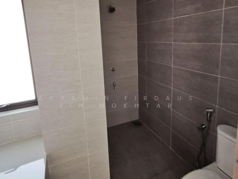 2-storey Terraced House for Sale in Semenyih (Selangor) - Akramin Firdaus Bin Mokhtar - Bathroom - PropertyGuru.com.my