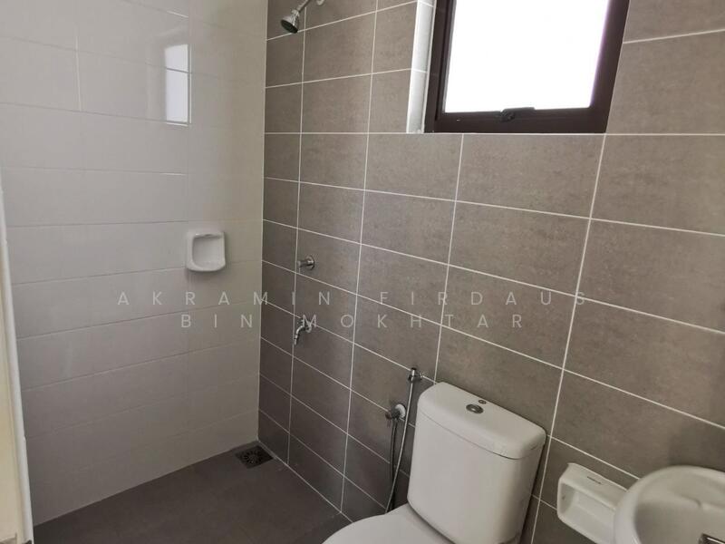 2-storey Terraced House for Sale in Semenyih (Selangor) - Akramin Firdaus Bin Mokhtar - Bathroom - PropertyGuru.com.my