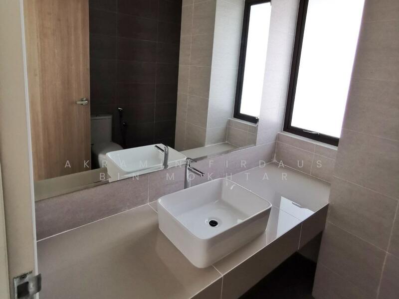 2-storey Terraced House for Sale in Semenyih (Selangor) - Akramin Firdaus Bin Mokhtar - Bathroom - PropertyGuru.com.my