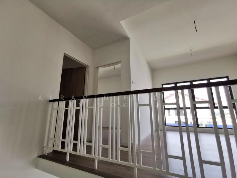 2-storey Terraced House for Sale in Semenyih (Selangor) - Akramin Firdaus Bin Mokhtar - Interior - PropertyGuru.com.my