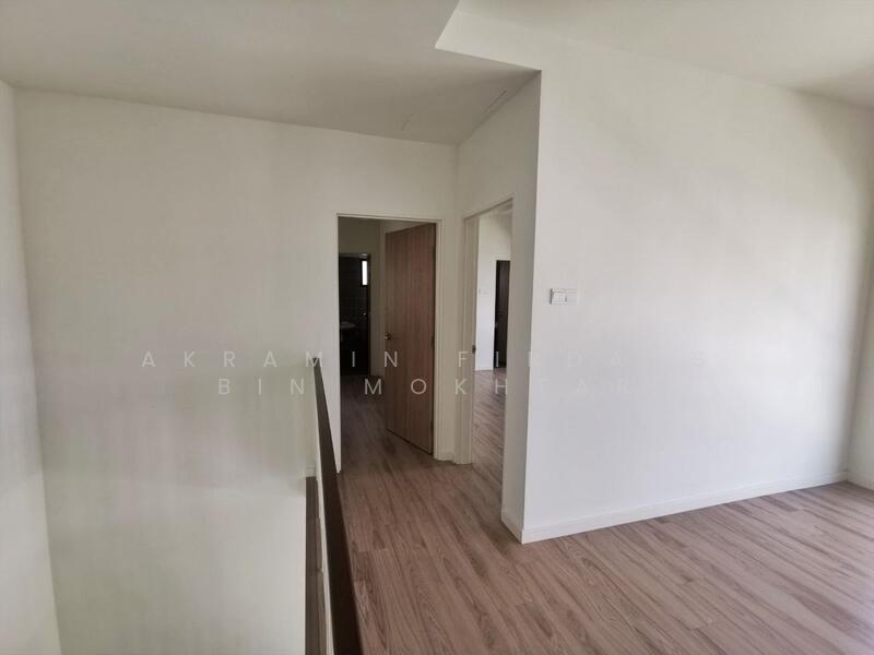 2-storey Terraced House for Sale in Semenyih (Selangor) - Akramin Firdaus Bin Mokhtar - Interior - PropertyGuru.com.my