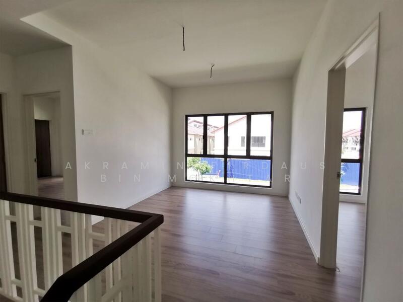 2-storey Terraced House for Sale in Semenyih (Selangor) - Akramin Firdaus Bin Mokhtar - Interior - PropertyGuru.com.my