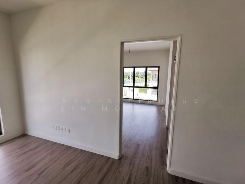 2-storey Terraced House for Sale in Semenyih (Selangor) - Akramin Firdaus Bin Mokhtar - Interior - PropertyGuru.com.my