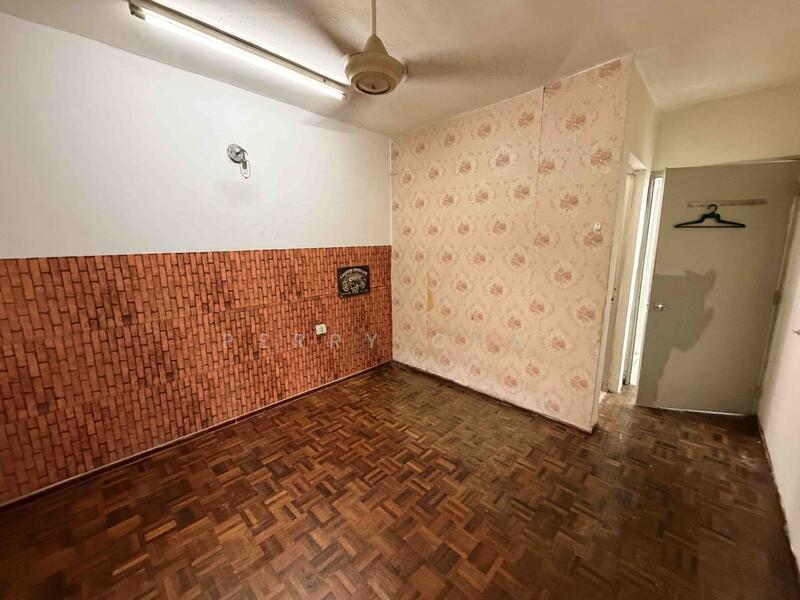 Apartment for Rent at saujana apartment - Perry Chai - Interior - PropertyGuru.com.my