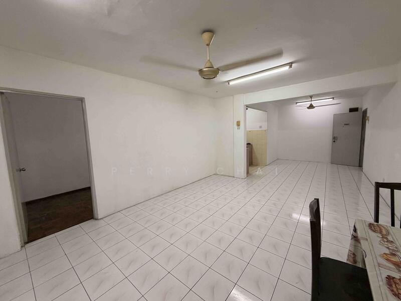 Apartment for Rent at saujana apartment - Perry Chai - PropertyGuru.com.my