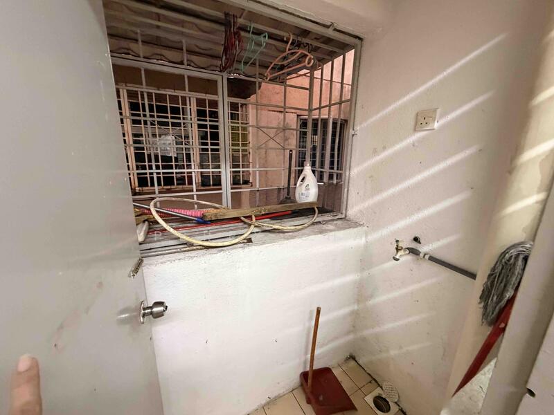 Apartment for Rent at saujana apartment - Perry Chai - PropertyGuru.com.my