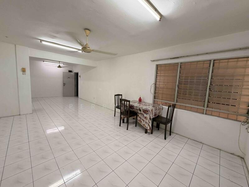 Apartment for Rent at saujana apartment - Perry Chai - PropertyGuru.com.my