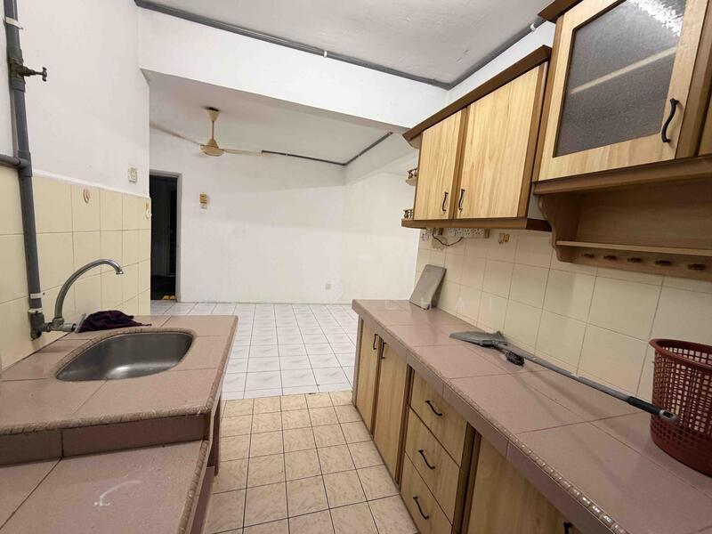 Apartment for Rent at saujana apartment - Perry Chai - PropertyGuru.com.my