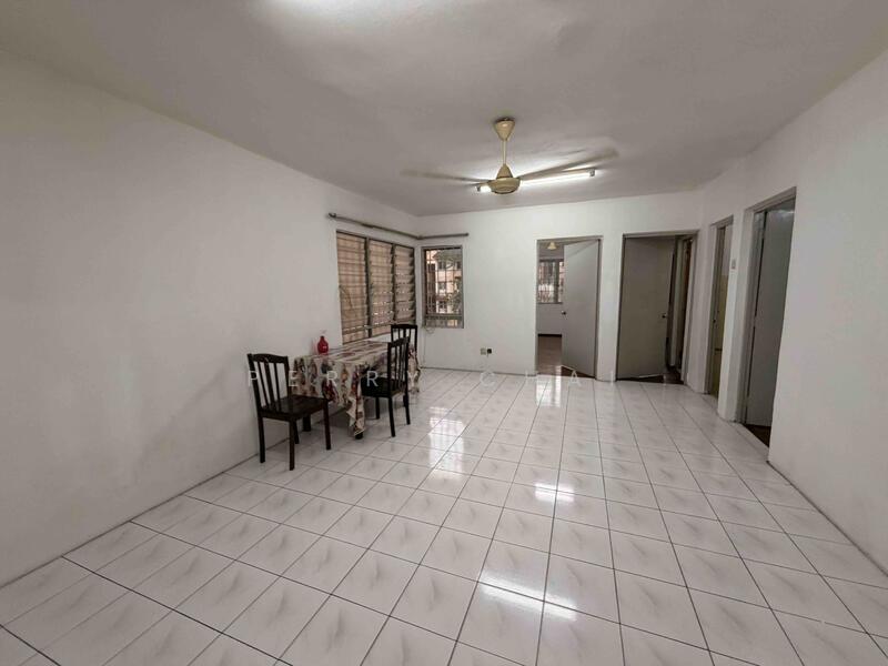 Apartment for Rent at saujana apartment - Perry Chai - PropertyGuru.com.my