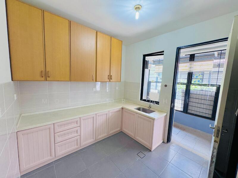 2-storey Terraced House for Sale in Denai Alam (Shah Alam) - Mohd Nor Fahmi - PropertyGuru.com.my