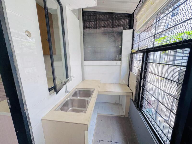 2-storey Terraced House for Sale in Denai Alam (Shah Alam) - Mohd Nor Fahmi - PropertyGuru.com.my