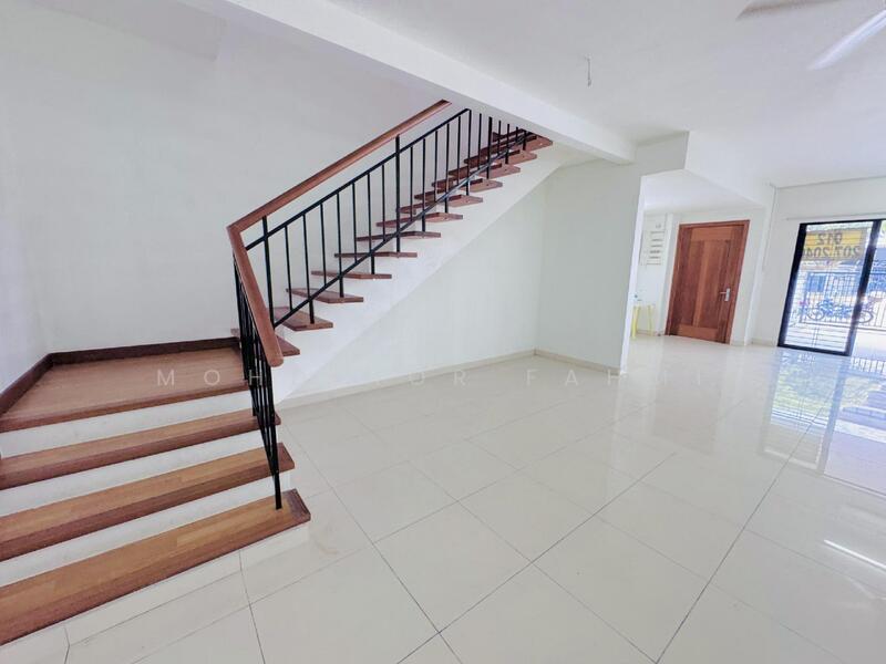 2-storey Terraced House for Sale in Denai Alam (Shah Alam) - Mohd Nor Fahmi - PropertyGuru.com.my