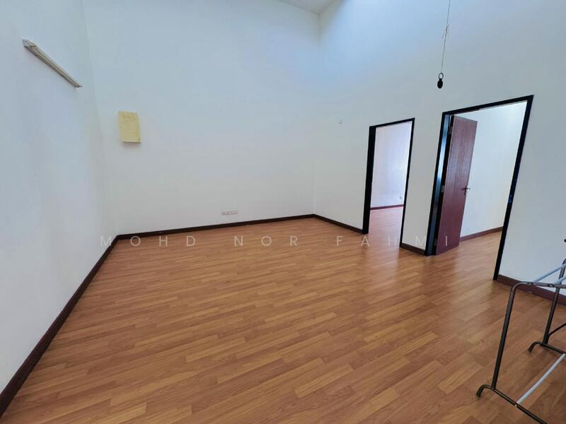 2-storey Terraced House for Sale in Denai Alam (Shah Alam) - Mohd Nor Fahmi - PropertyGuru.com.my