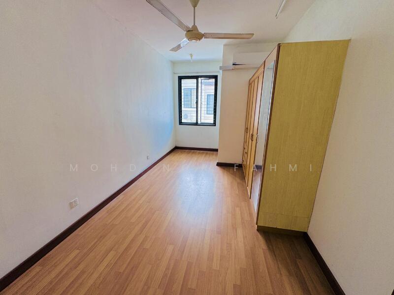 2-storey Terraced House for Sale in Denai Alam (Shah Alam) - Mohd Nor Fahmi - PropertyGuru.com.my