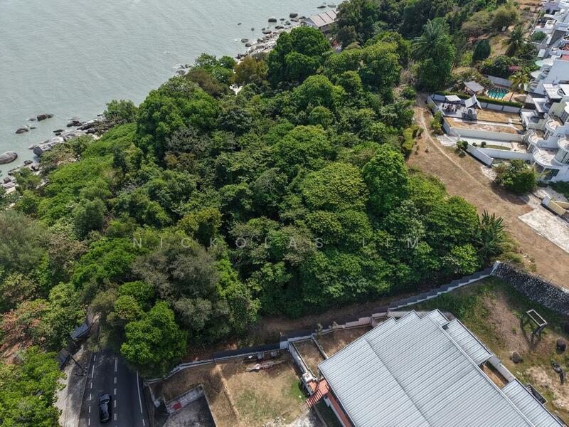 Tanah Komersial untuk Dijual di Batu Ferringhi (Penang) - Nickolas Lim - Exterior - PropertyGuru.com.my