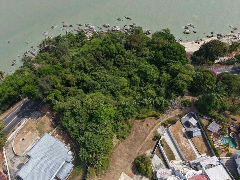 Tanah Komersial untuk Dijual di Batu Ferringhi (Penang) - Nickolas Lim - Exterior - PropertyGuru.com.my