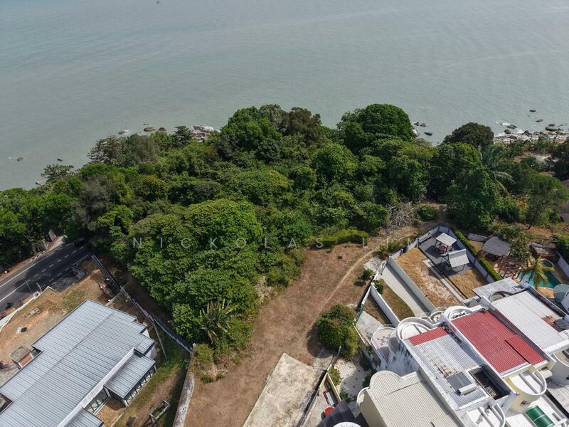 Tanah Komersial untuk Dijual di Batu Ferringhi (Penang) - Nickolas Lim - PropertyGuru.com.my