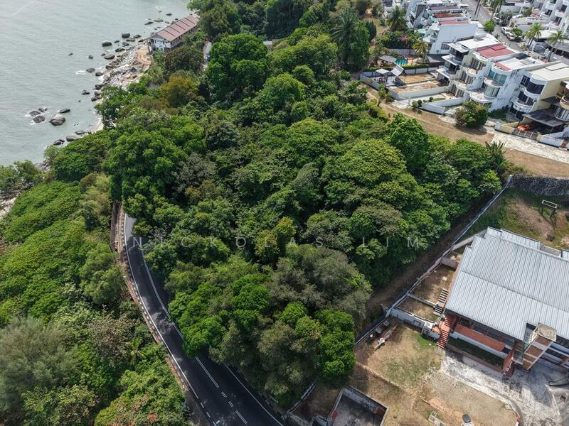 Tanah Komersial untuk Dijual di Batu Ferringhi (Penang) - Nickolas Lim - PropertyGuru.com.my