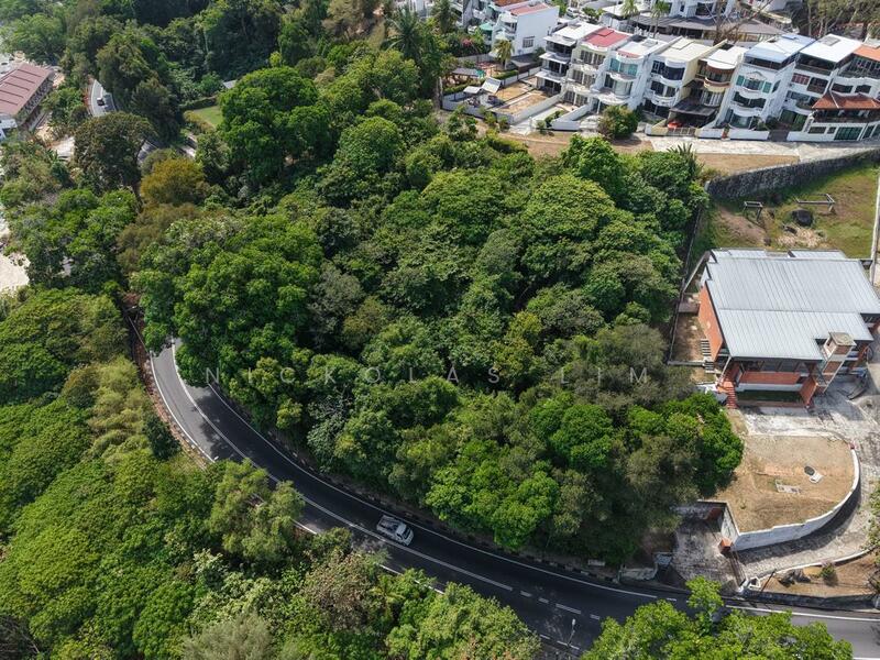 Tanah Komersial untuk Dijual di Batu Ferringhi (Penang) - Nickolas Lim - PropertyGuru.com.my
