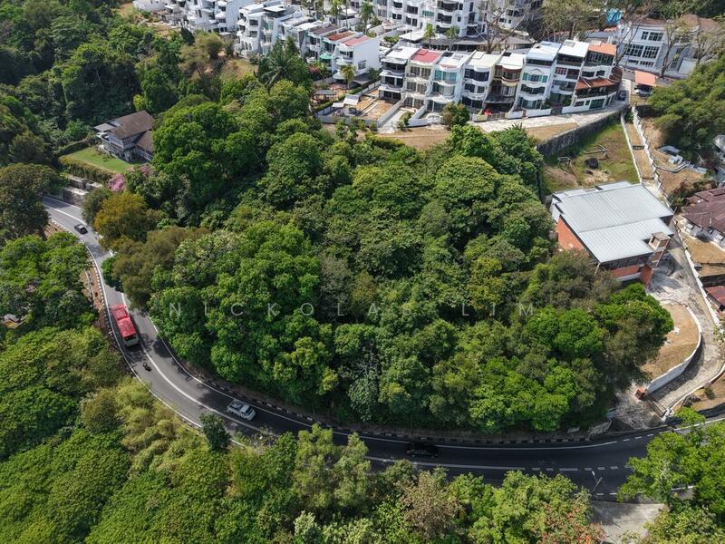 Tanah Komersial untuk Dijual di Batu Ferringhi (Penang) - Nickolas Lim - PropertyGuru.com.my