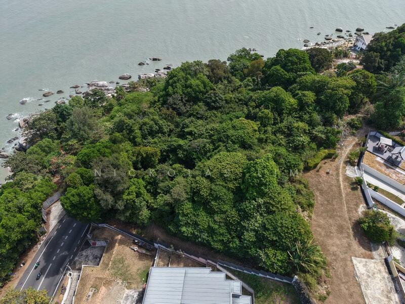 Tanah Komersial untuk Dijual di Batu Ferringhi (Penang) - Nickolas Lim - PropertyGuru.com.my