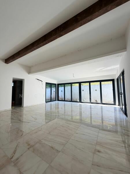 Bungalow for Sale in Batu Ferringhi (Penang) - Nickolas Lim - Living Room - PropertyGuru.com.my