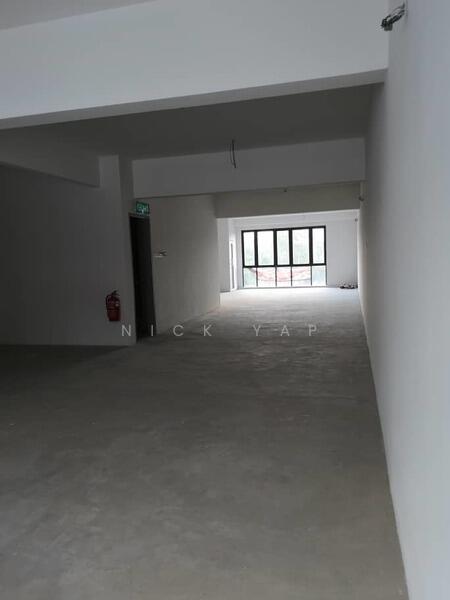 Shop for Sale in Bandar Sungai Long (Selangor) - Nick Yap - Interior - PropertyGuru.com.my