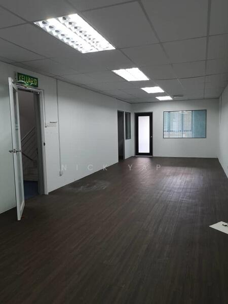 Shop for Sale in Bandar Sungai Long (Selangor) - Nick Yap - Interior - PropertyGuru.com.my