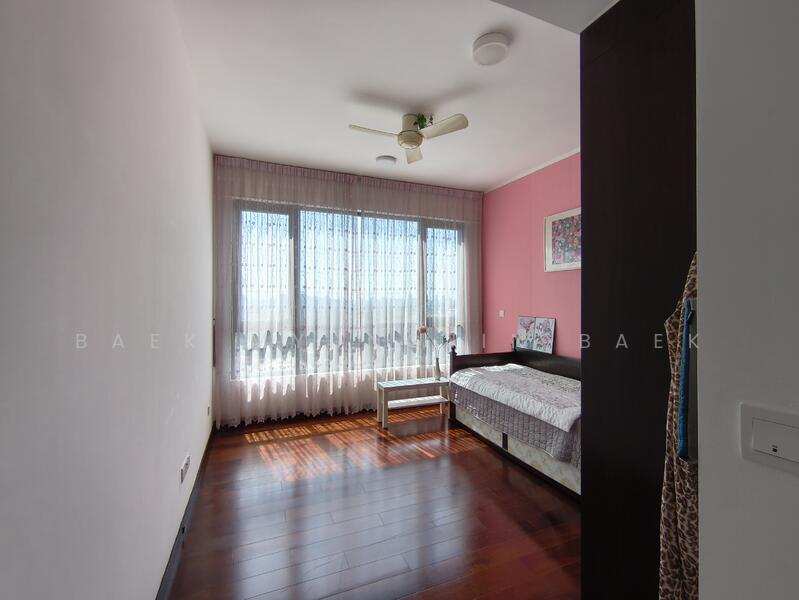 Condominium for Sale at Agile Mont Kiara - Baek Myungjin Baek - Bedroom - PropertyGuru.com.my