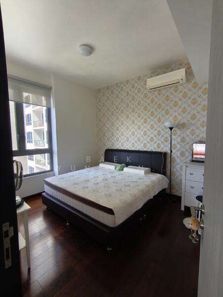 Condominium for Sale at Agile Mont Kiara - Baek Myungjin Baek - Bedroom - PropertyGuru.com.my
