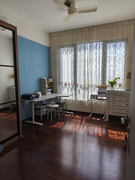 Condominium for Sale at Agile Mont Kiara - Baek Myungjin Baek - Study - PropertyGuru.com.my