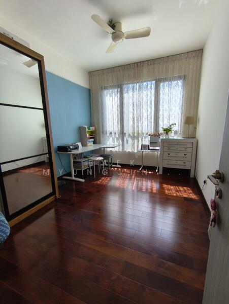 Condominium for Sale at Agile Mont Kiara - Baek Myungjin Baek - Study - PropertyGuru.com.my