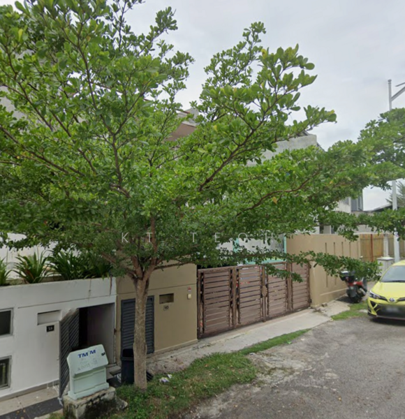 Semi-Detached House for Sale in Rawang (Selangor) - KT Teoh - Exterior - PropertyGuru.com.my