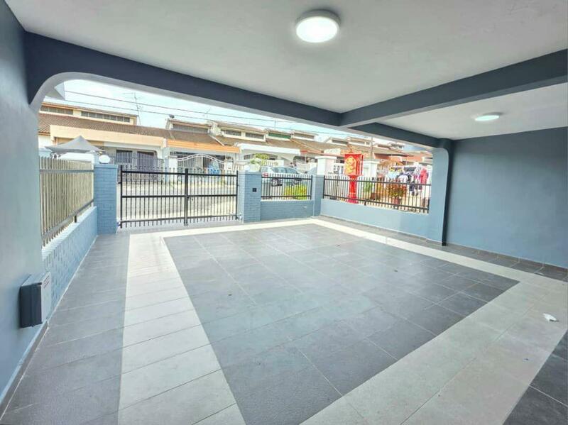 Taman Johor Jaya untuk Untuk Dijual - RM 588,000, Feb 2026 - Exterior - PropertyGuru.com.my