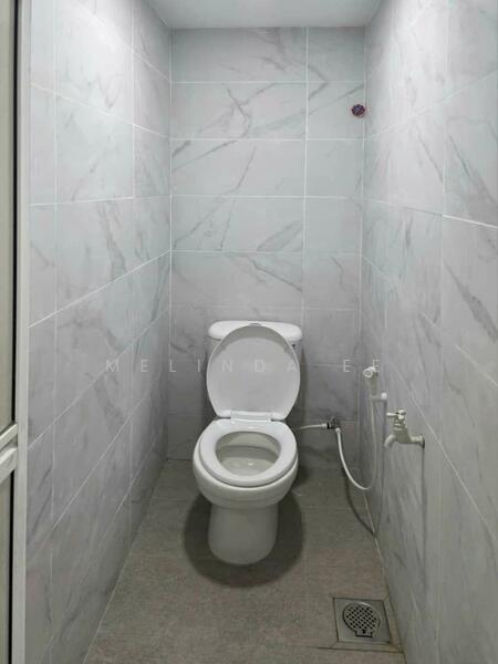 Taman Johor Jaya untuk Untuk Dijual - RM 588,000, Feb 2026 - Bathroom - PropertyGuru.com.my