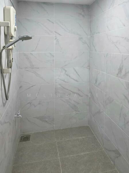 Taman Johor Jaya untuk Untuk Dijual - RM 588,000, Feb 2026 - Bathroom - PropertyGuru.com.my