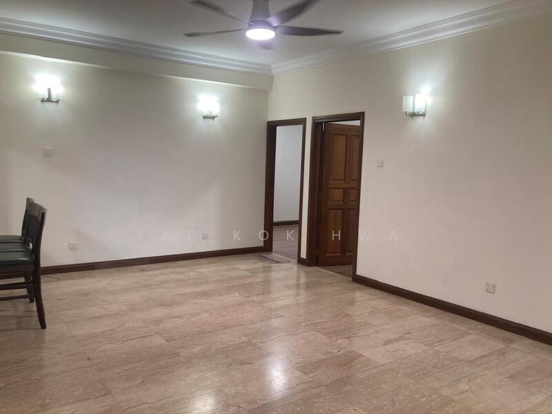 Condominium for Sale at Sri Kenny - Yap Kok Hwa - Living Room - PropertyGuru.com.my